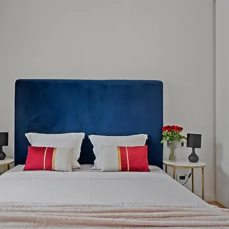 Aviation Tower Luxury Daire *