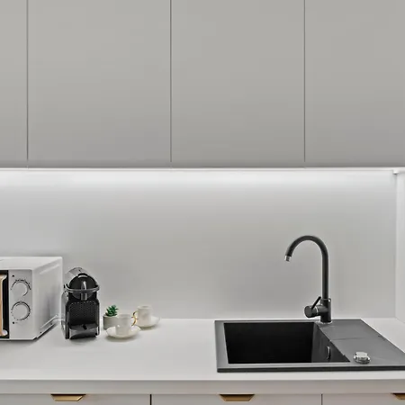 Aviation Tower Luxury *