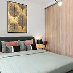 Appartamento Aviation Tower Luxury *