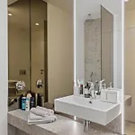 Appartement Aviation Tower Luxury Bucarest