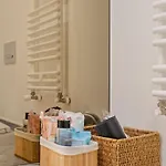 Apartman Aviation Tower Luxury *