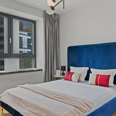 Aviation Tower Luxury *