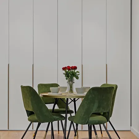 Aviation Tower Luxury Bucarest