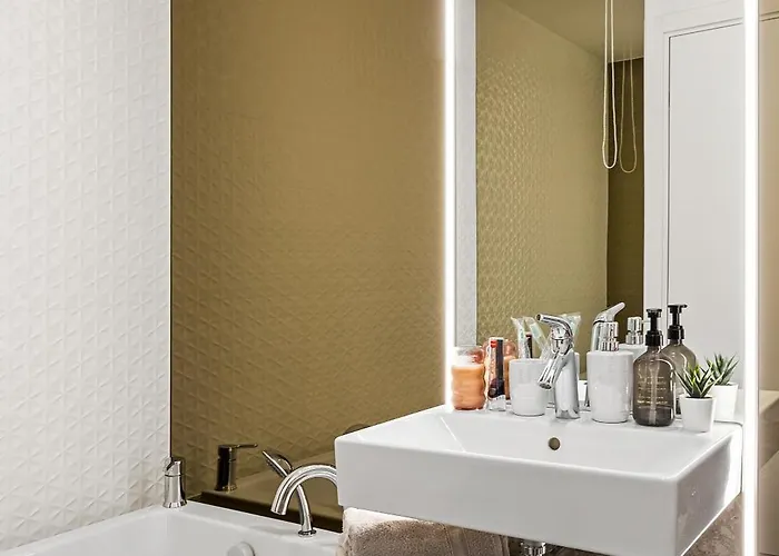 Aviation Tower Luxury