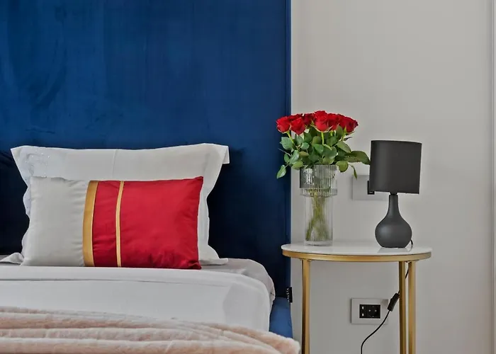 Apartman Aviation Tower Luxury