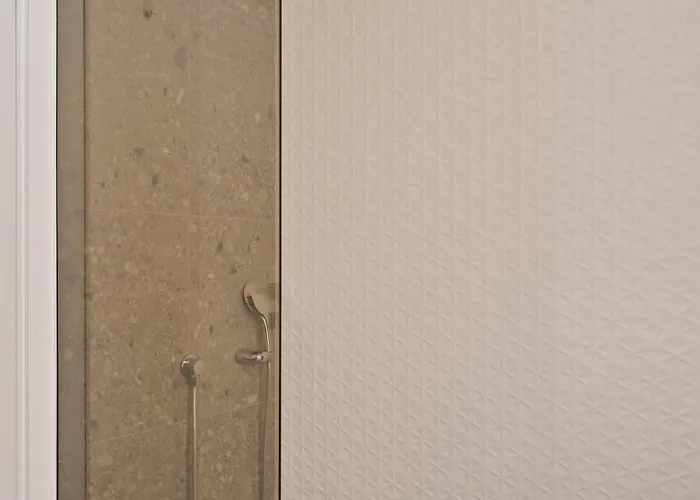 Aviation Tower Luxury Apartament *