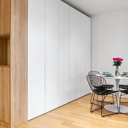 Daire Aviation Tower Luxury