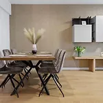 Apartman Aviation Tower Luxury