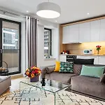 Aviation Tower Luxury
