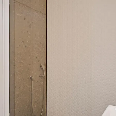 Aviation Tower Luxury Apartamento *