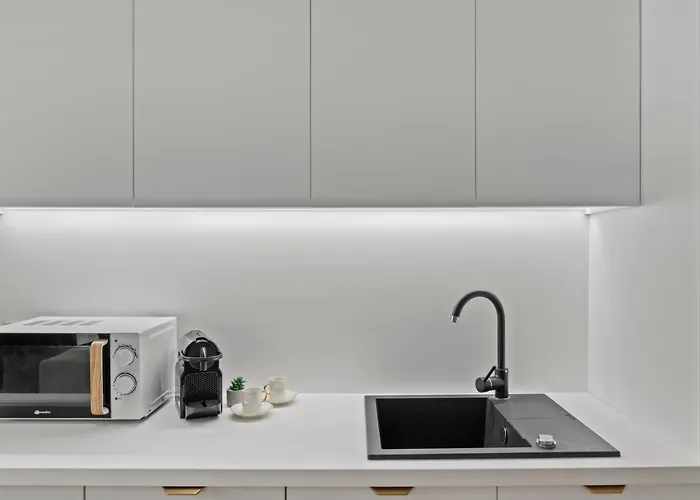 Aviation Tower Luxury *