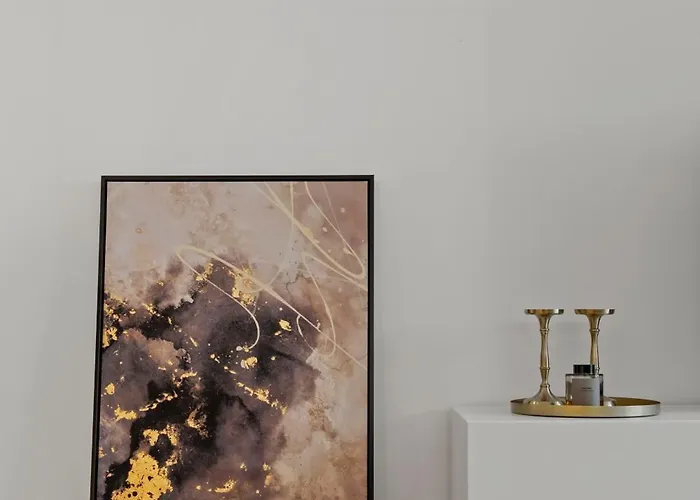 Aviation Tower Luxury * Βουκουρέστι